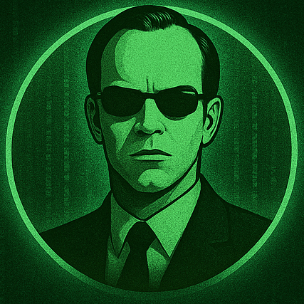 Agent Smith